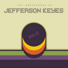 The Adventures Of Jefferson Keys