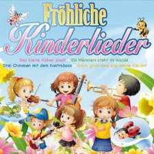 Fröhliche Kinderlieder