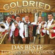 Legenden der Volksmusik-Das