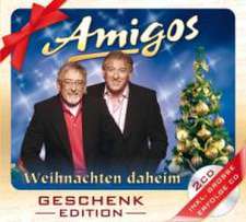 Weihnachten Daheim-Geschenkedition