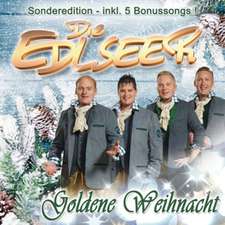 Goldene Weihnacht-Sonderedit