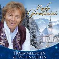 Traummelodien zu Weihnachten