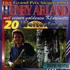 20 Welterfolge Instrumental (Grand Prix)