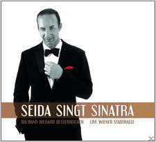 Seida singt Sinatra