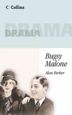 PLAYS PLUS - BUGSY MALONE
