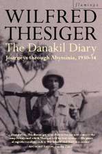 The Danakil Diary: The Decline and Revival of British Industry Since the Second World War