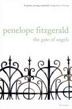 Fitzgerald, P: Gate of Angels