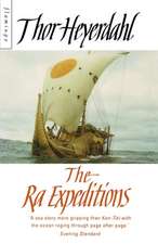 The Ra Expeditions