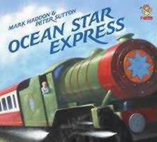 Ocean Star Express