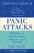 Panic Attacks