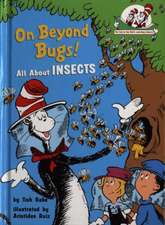 ON BEYOND BUGS LEARN LIB PB
