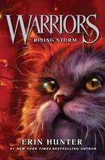 Rising Storm: Warrior Cats vol 4