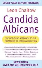 Candida Albicans