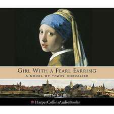 Girl with a Pearl Earring