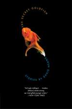 The Secret Goldfish: Stories