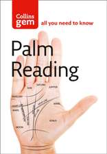 Collins Gem Palm Reading: Discover the Future in the Palm of Your Hand