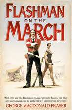 Fraser, G: Flashman on the March