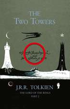 TWO TOWERS HB