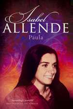 Allende, I: Paula