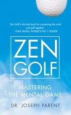 ZEN GOLF HB