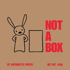 NOT BOX PB