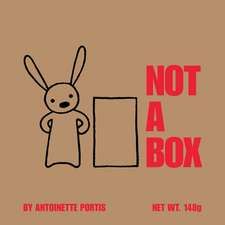 Portis, A: Not A Box