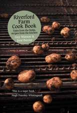 Riverford Farm Cook Book