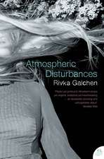 Atmospheric Disturbances