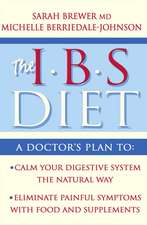 IBS Diet