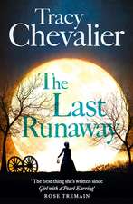 Chevalier, T: Last Runaway