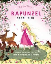 Gibb, S: Rapunzel