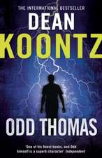 ODD THOMAS PB