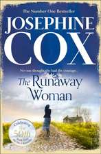 The Runaway Woman: The Innocent Recipe Book for Filling Your Family with Good Stuff