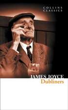Joyce, J: Dubliners