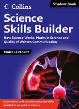 Science Skills Builder