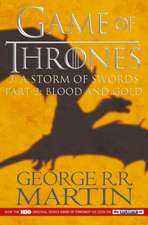 A Song of Ice and Fire 03. Game of Thrones: Part 2. TV-Tie-In