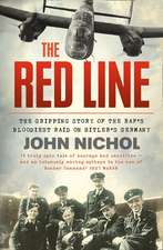 Nichol, J: The Red Line