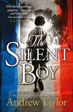 The Silent Boy