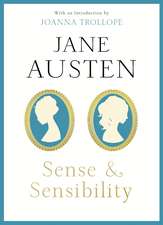 Sense & Sensibility