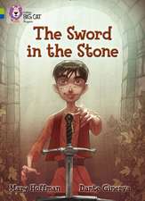 The Sword in the Stone