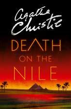 Death on the Nile