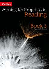 AIMING FOR READING 3