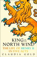 King of the North Wind