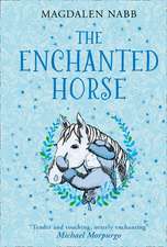 The Enchanted Horse