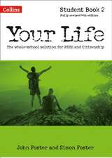 Your Life - Student Book 2