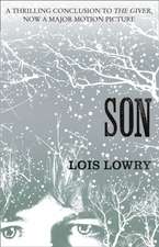 SON_GIVER QUARTET PB