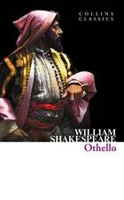 CLASSICS OTHELLO