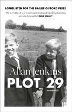 Jenkins, A: Plot 29