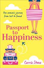 Passport to Happiness