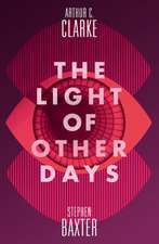 The Light of Other Days